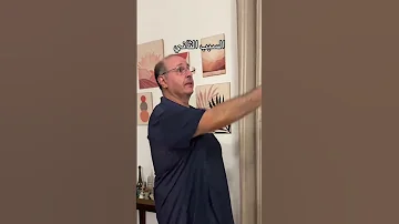 شكون ديما يصيرلو هكا مع بوه 