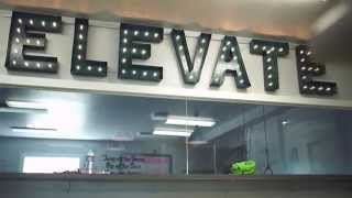 ELEVATE 2015