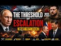 The Threshold of Escalation | Russia, NATO, and the Emerging Multipolar World