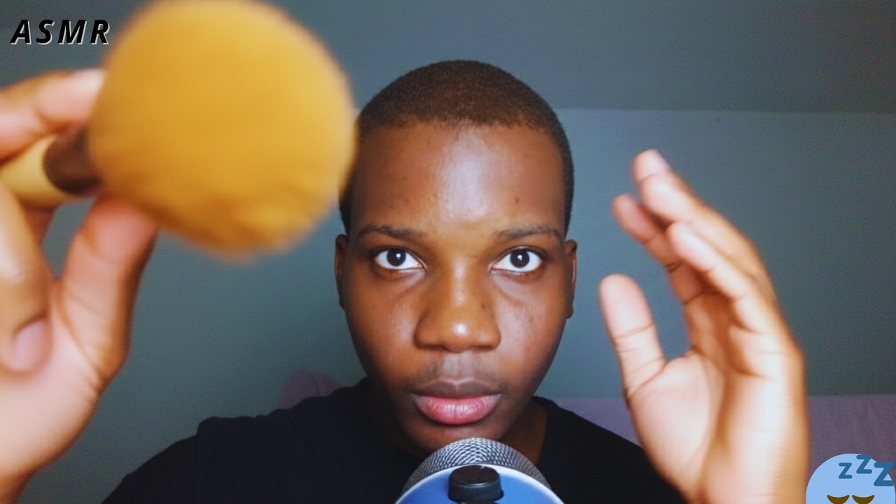 Super Relaxing ASMR with Objects for Deep Sleep 😴✨