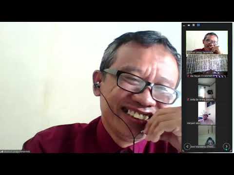 Pekerti : Tanya Jawab Dengan Prof Endang