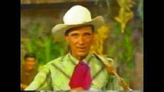 Watch Ernest Tubb Let The World Keep On A Turnin video