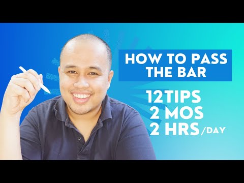 Is Passing The Bar Exam Enough To Be A Lawyer