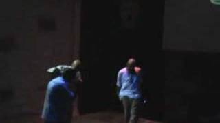 Bions, Pit, Gramo.- Ceashe South Pit Solo