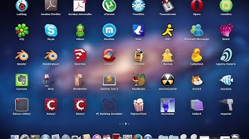 How to use PearPC On Mac working 2017