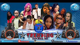 TRENDING DANCEHALL MIXTAPE#BADBAD