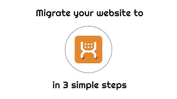 Migrate your online store to X-Cart in 3 simple steps - X-Cart Migration Tool