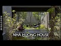 Contemporary Design for a Reflective and Serene Life | Nhà Hương House