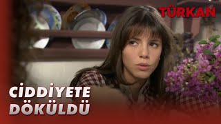 Türkan Evlilikten Korkuyor - Türkan 1.Bölüm