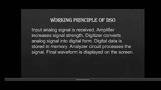 DSO Basic electrical and electronics engineering #engineering #dso #dbatu #beee #study