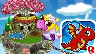 Dragonvale | How to get Minchi Dragon! |