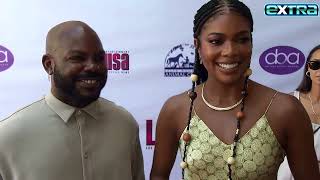 Gabrielle Union Gives BRING IT ON 2 Update (Exclusive)
