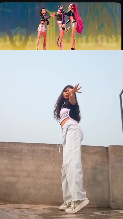 golden - kpop demon hunters ❤️❤️💞💞 #tiktok #golden #demonhunters