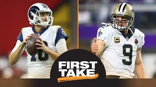 First Take Debates Which Nfl Team Is No. 2 To Eagles As Best In Nfc First Take Espn