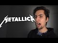 &quot;I HATE Metallica!&quot;