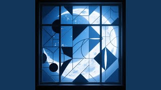 Moonlit Window Patterns