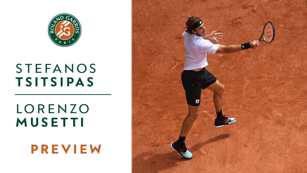 How to Watch 2022 French Open, 1st Round Live Stream, TV Channel, Start Time￼