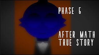 Download Lagu PHASE 5 AFTERMATH TRUE STORY MP3 Download Lagu PHASE 5 AFTERMATH TRUE STORY MP3
