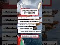 Como se preparar para o concurso da Petrobras de forma eficiente 🎯