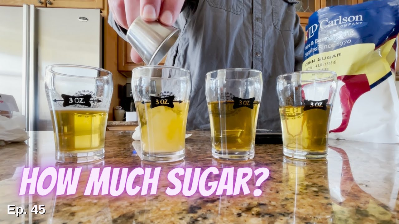 Back Sweetening Hard Cider w/ Cannonball Keg Northern Brewer Tap N