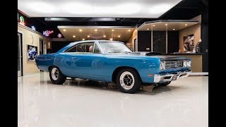 1969 Plymouth Road Runner For Sale