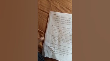 10th class public exams Telugu paper💯