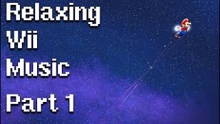 Relaxing Wii Music (100 songs) - Part 1