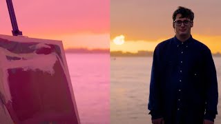 CLIP - All Without Words "Searching, but Never Finding" ft John Daversa & Artist Dane Capo