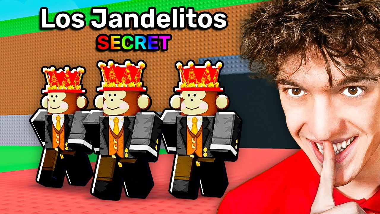 Steal A Brainrot, But It’s Modded!!