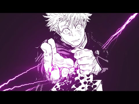【静止画MAD】過去編＆0巻×飛行艇【呪術廻戦】