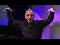 The End of the Billionaire Mindset: A Celebration with Douglas Rushkoff | SXSW 2023
