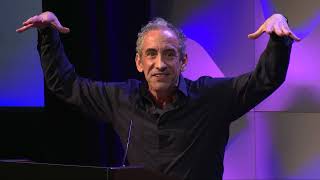 The End of the Billionaire Mindset: A Celebration with Douglas Rushkoff | SXSW 2023