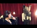 Studio Brusse: Rhinos Are People Too - Roses (dEUS cover)