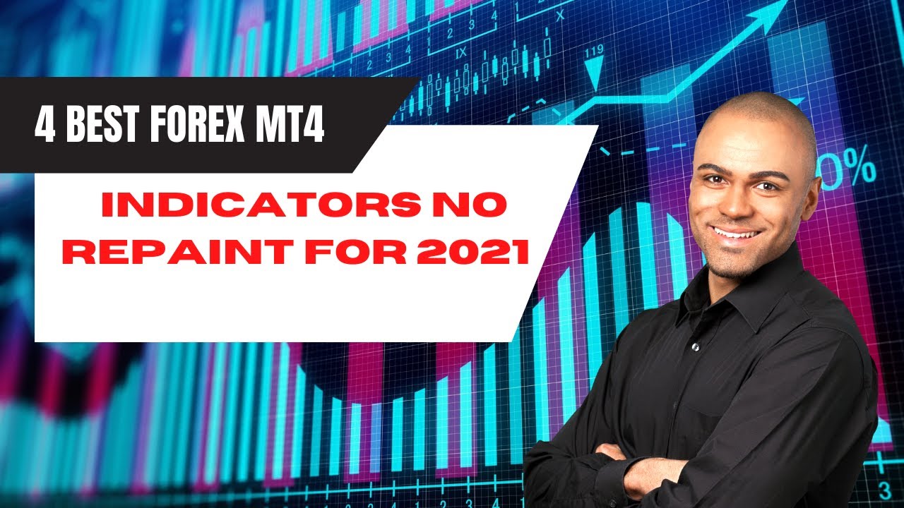 4 Best Non Repaint mt4 indicator For 2023