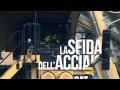 LaSfidaDell'Acciaio TRAILER (ITA)