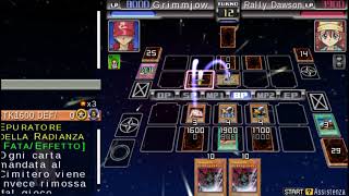 Yu-Gi-Oh! 5D's Tag Force 4 - Wanghu Control screenshot 5