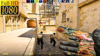 CS2 Budget Setup Tested - Here's What Happened | Mirage