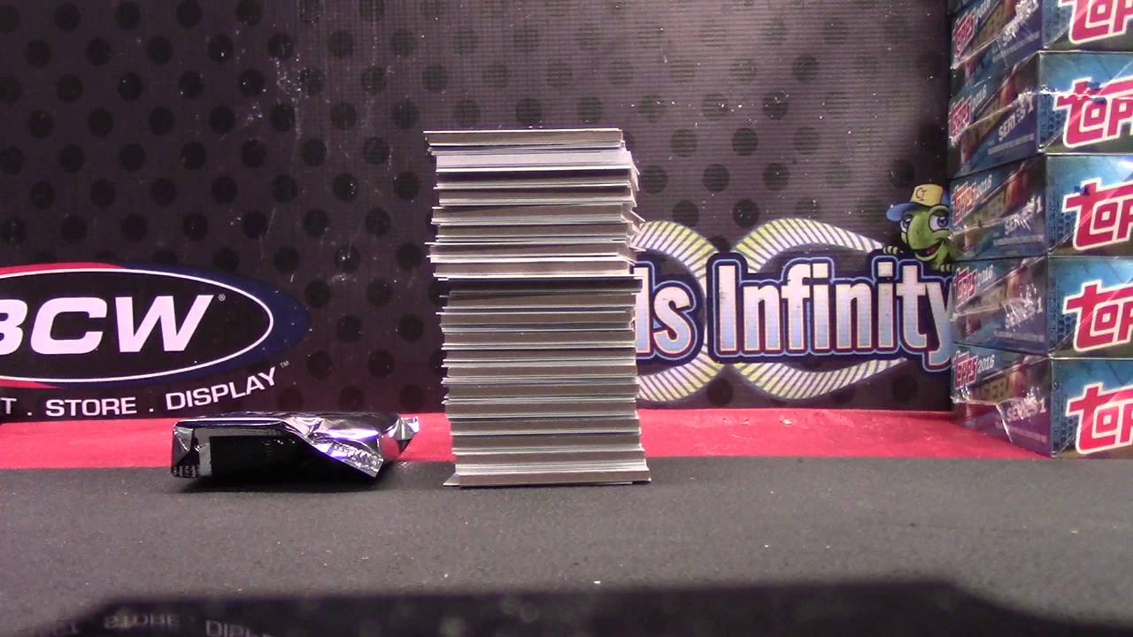 Simon's 2015/16 Sp Game Used NHL & 14/15 Sp Authentic NBA 2 Box Break