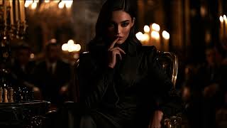 Soft Voice, Dangerous Mind | DARK FEMININE SONG screenshot 4