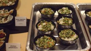 Wow Bao Catering - We Feed Your Need