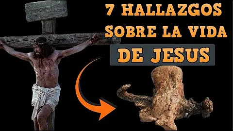 ¿Quedan reliquias de Jesús?