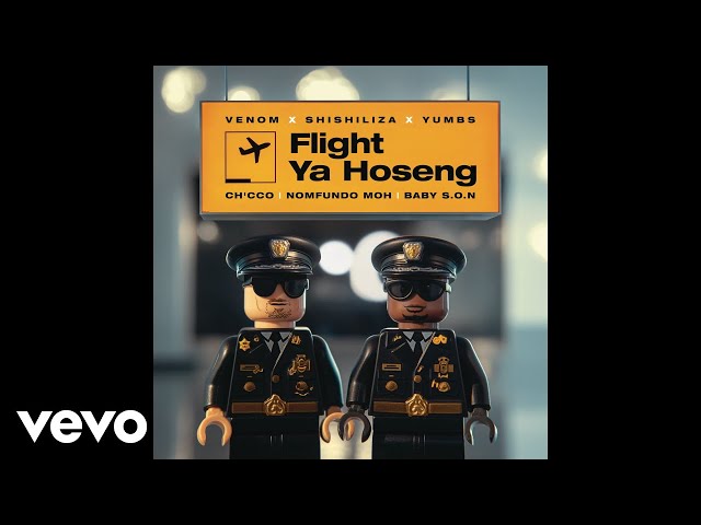 Flight Ya Hoseng (Official Audio) class=