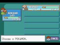 Lets cheese pokemon leaf green  third rival battle