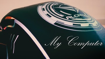 My Computer (A short video)