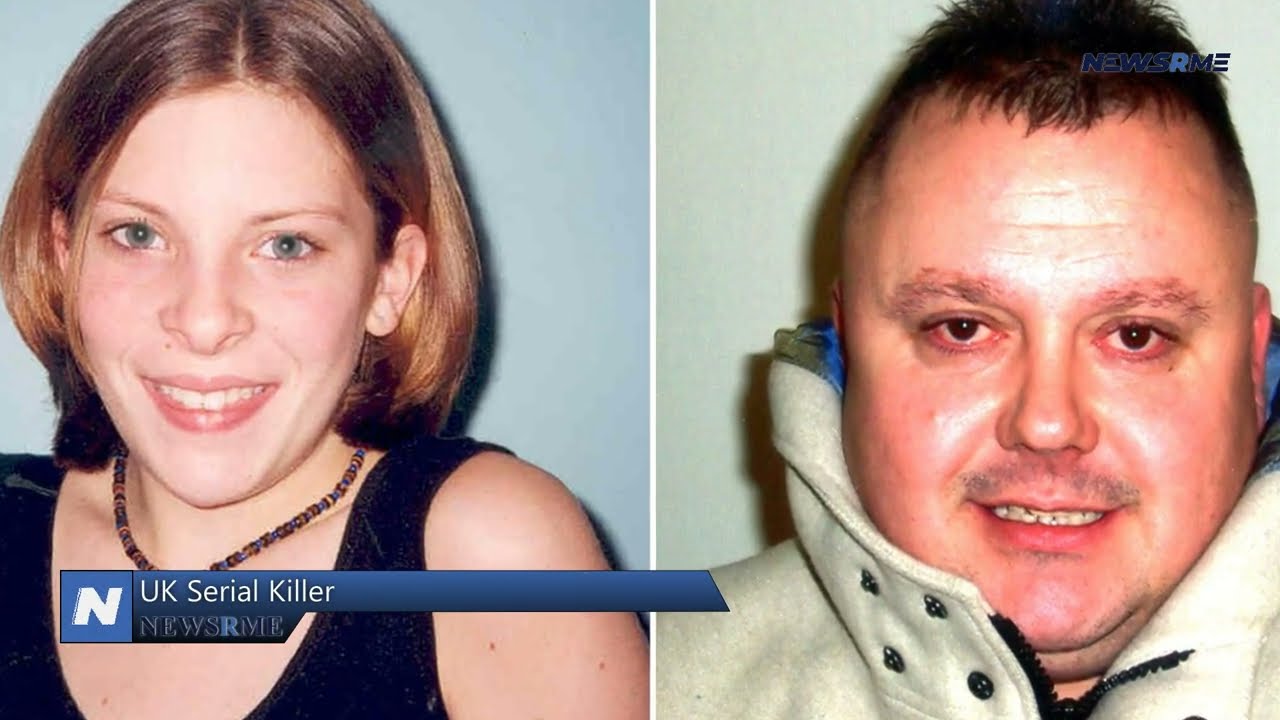 UK Serial killer seeks to wed in jail | UK News | NewsRme