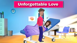 Unforgettable Love #UnforgettableLoveStory #TragicRomance #HeartbreakingTale