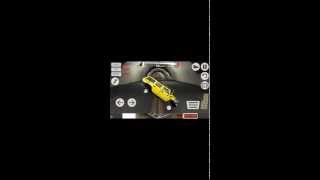 First look: Extreme SUV driving simulator(Android) screenshot 5