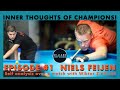 Inner Thoughts of Champions! Episode #1...Niels Feijen analysis over the match with Wiktor Zielinski