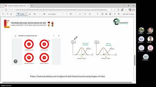 advanced information theory and channel coding - week 5 - bias and unbias estimation - clt