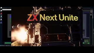 ZX Next Unite: Sync5 Automated for ZX Spectrum Next screenshot 4